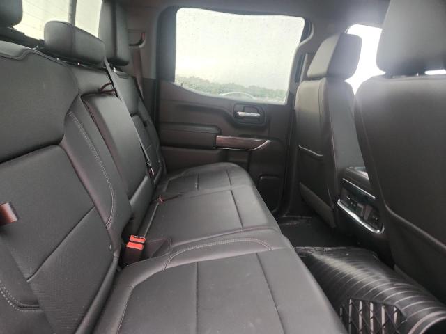 Продажа на аукционе авто 2022 Chevrolet Silverado Ltd, vin: 1GCUYGEL0NZ158881, номер лота: 61607806