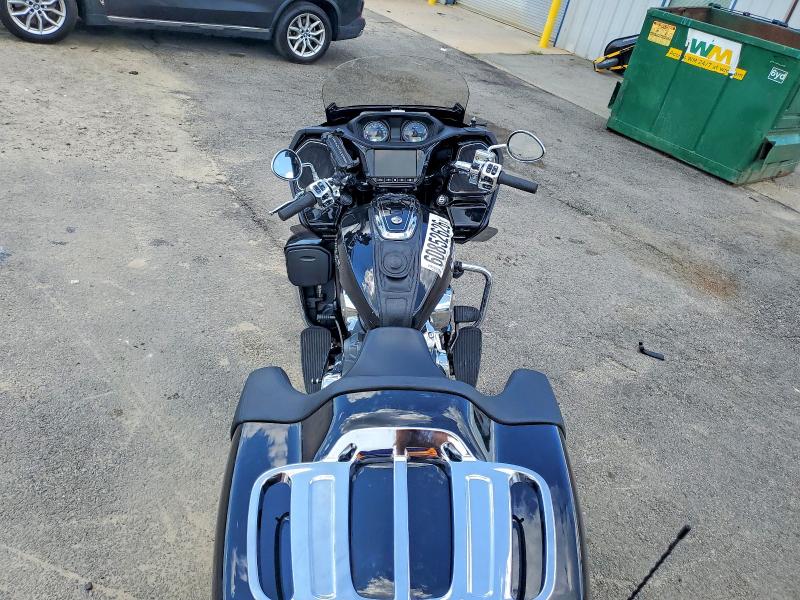 2022 Indian Motorcycle Co. Pursuit მანქანა იყიდება აუქციონზე, vin: 56KLDGRR6N3409213, აუქციონის ნომერი: 60852626