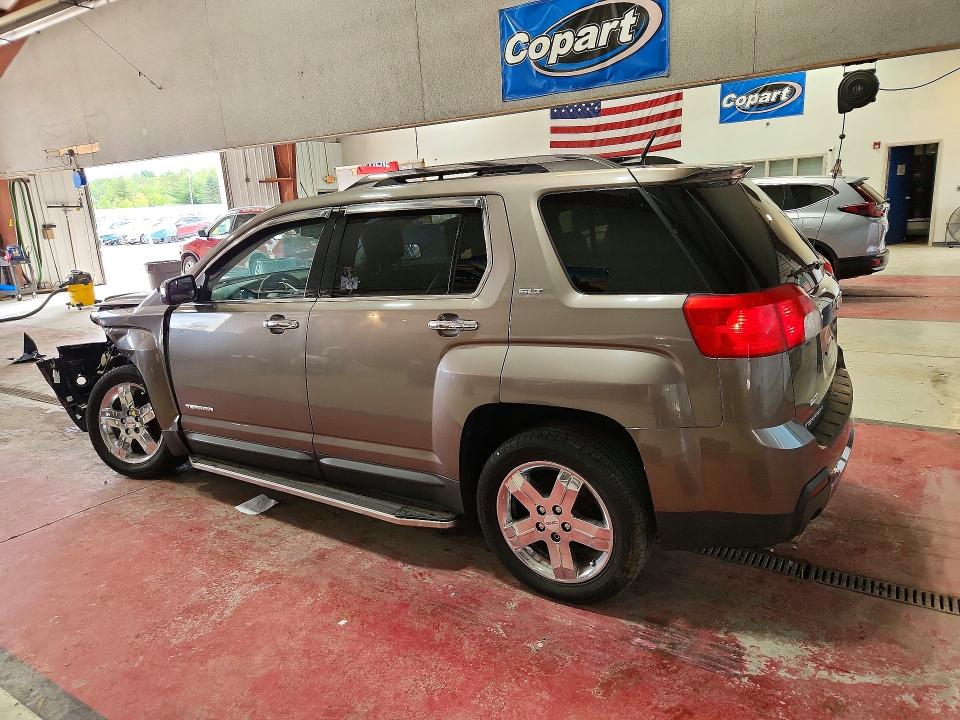 61436536 :رقم المزاد ، 2GKFLXE57C6283642 vin ، 2012 Gmc Terrain مزاد بيع