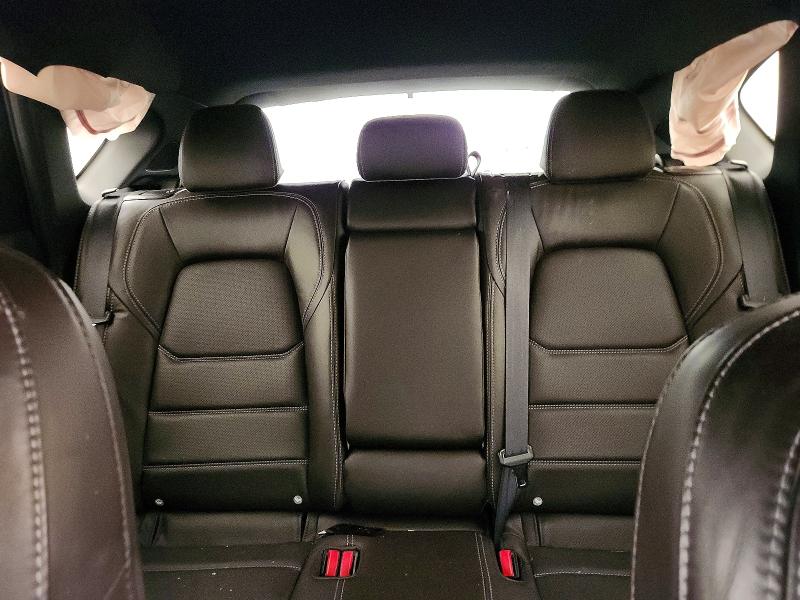 60757046 :رقم المزاد ، JM3KFBEY5R0530096 vin ، 2024 Mazda Cx-5 مزاد بيع