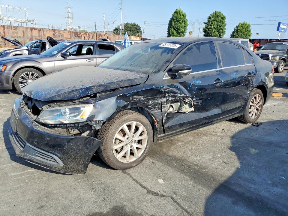 Aukcja sprzedaży 2013 Volkswagen Jetta, vin: 3VWDP7AJ6DM302762, numer aukcji: 63135806