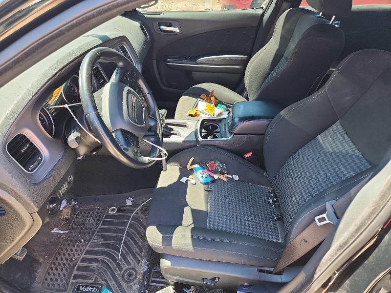 Продаж на аукціоні авто 2023 Dodge Charger, vin: 2C3CDXHG2PH583239, номер лоту: 62840966
