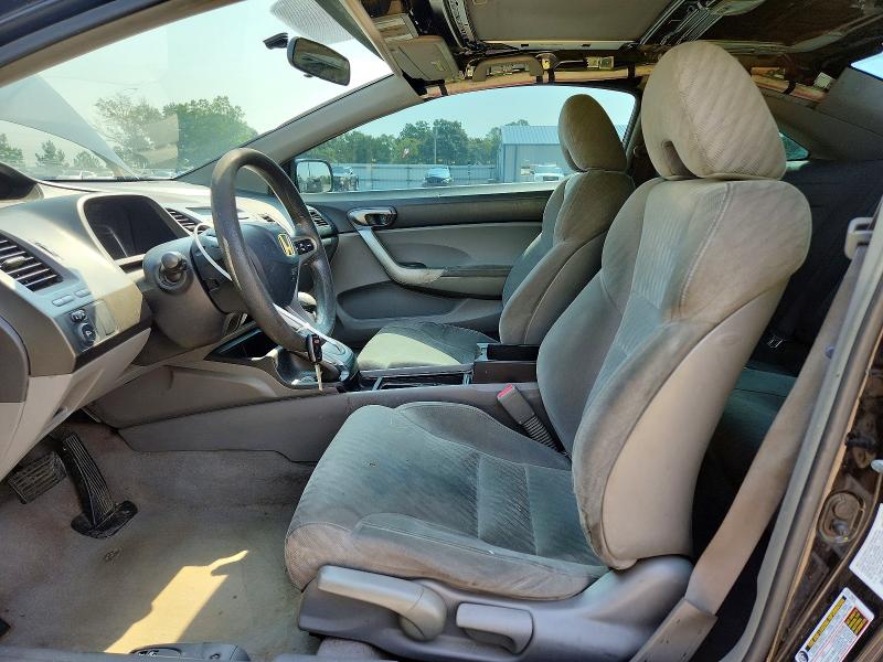 Продажа на аукционе авто 2010 Honda Civic, vin: 2HGFG1B83AH512803, номер лота: 63401006