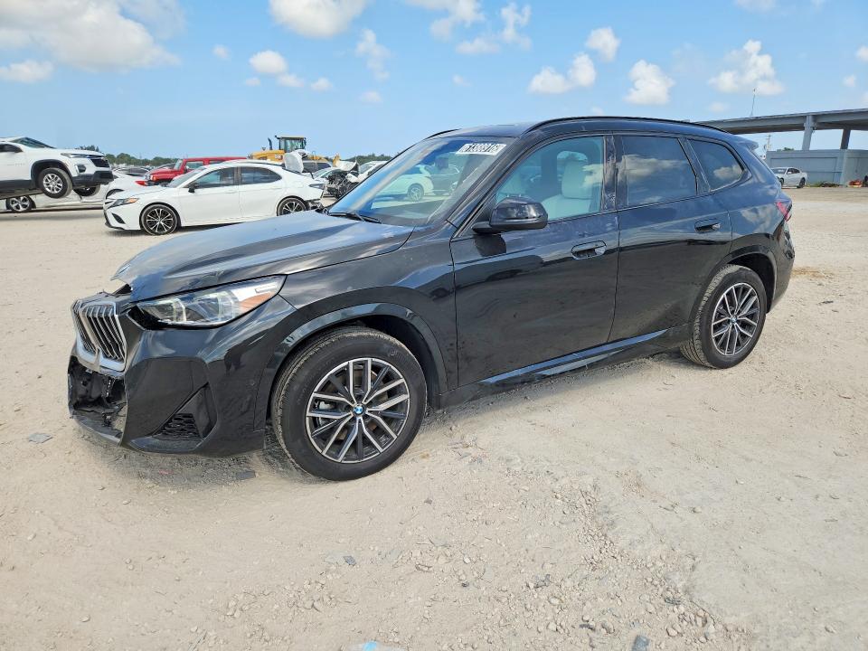 Auction sale of the 2026 Bmw X1, vin: WBX73EF0XT5640883, lot number: 61388916