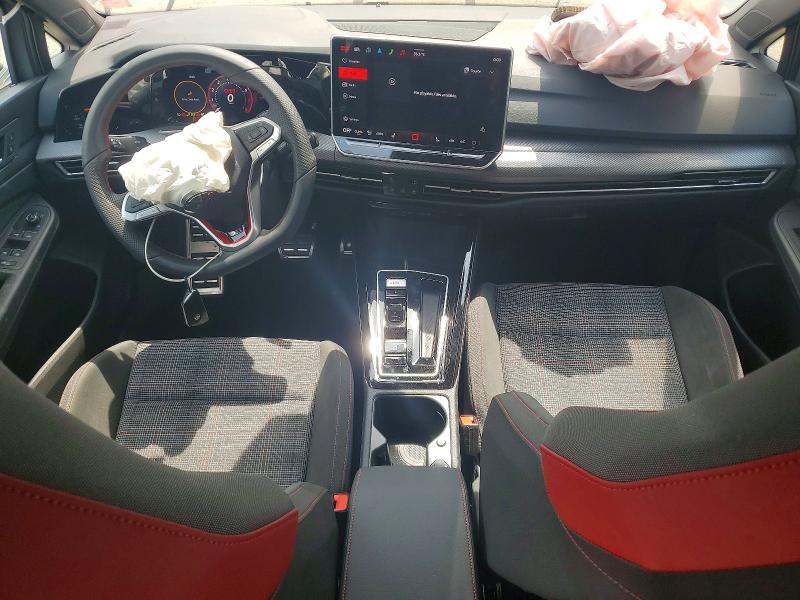 Продажа на аукционе авто 2026 Volkswagen Gti, vin: WVWLE7CD1TW253190, номер лота: 57268336