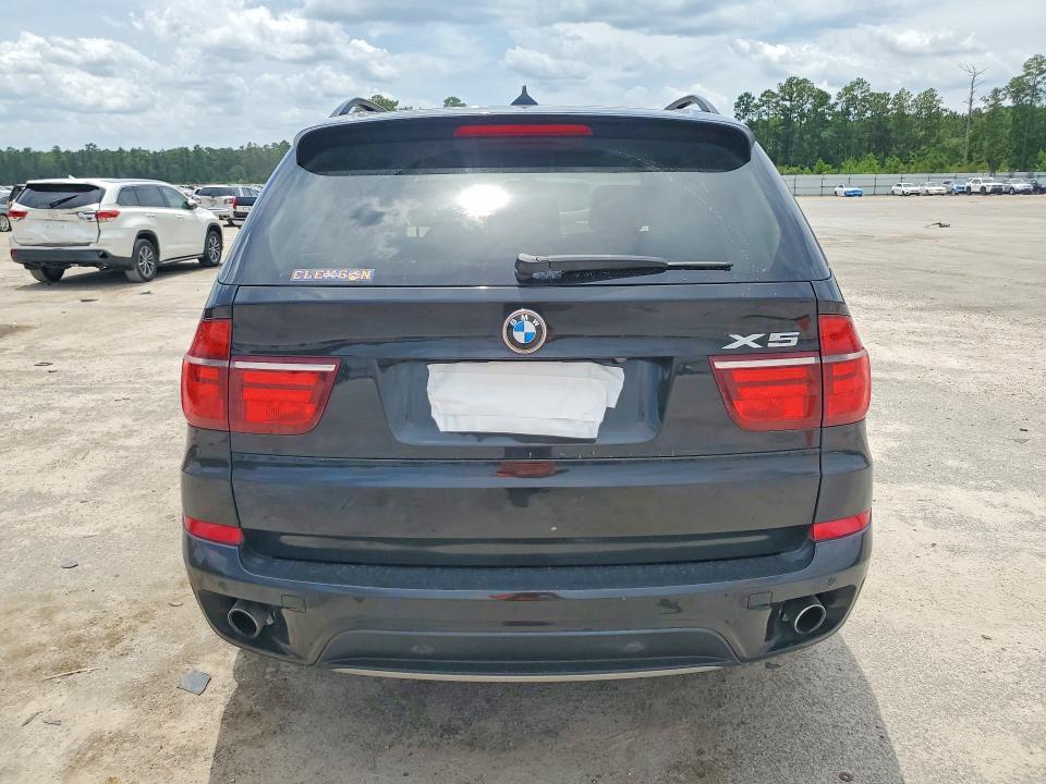 Aukcja sprzedaży 2013 Bmw X5, vin: 5UXZV4C52D0B09073, numer aukcji: 62519186