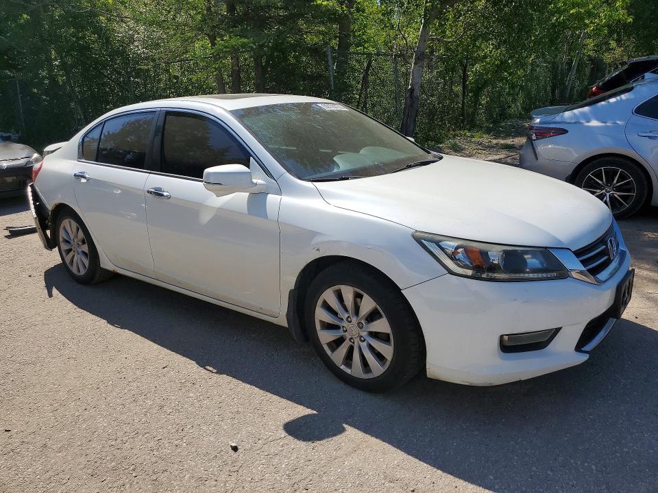 Продаж на аукціоні авто 2013 Honda Accord, vin: 1HGCR2F87DA800789, номер лоту: 60129776