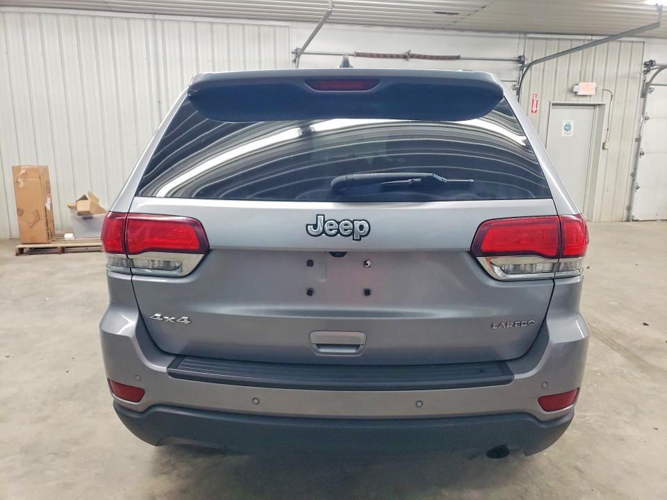 Aukcja sprzedaży 2020 Jeep Grand Cherokee, vin: 1C4RJFAG3LC208346, numer aukcji: 63220476