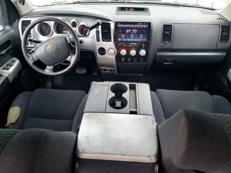 Продажа на аукционе авто 2009 Toyota Tundra, vin: 5TFRU54169X019894, номер лота: 61957856