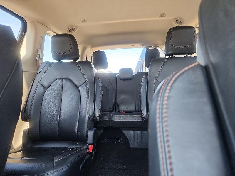 Aukcja sprzedaży 2017 Chrysler Pacifica, vin: 2C4RC1BGXHR638255, numer aukcji: 59819266