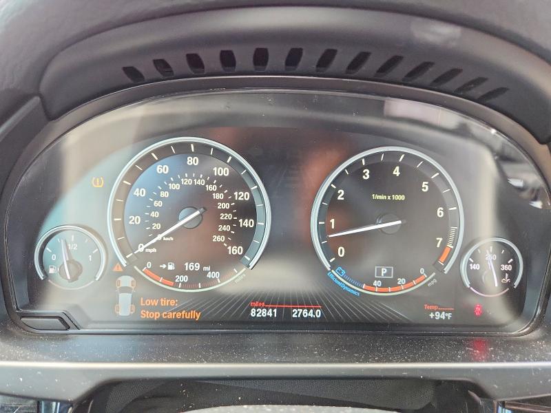 Aukcja sprzedaży 2017 Bmw X5, vin: 5UXKR2C54H0U21327, numer aukcji: 61107056