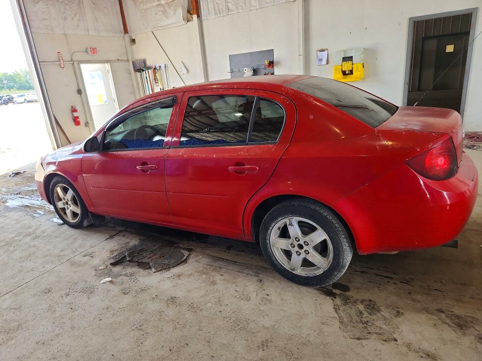 Aukcja sprzedaży 2009 Chevrolet Cobalt, vin: 1G1AT58H697100720, numer aukcji: 61541616