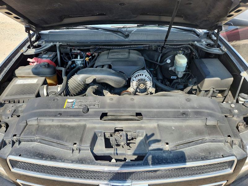 Продажа на аукционе авто 2007 Chevrolet Tahoe, vin: 1GNFK13037R369440, номер лота: 60950586