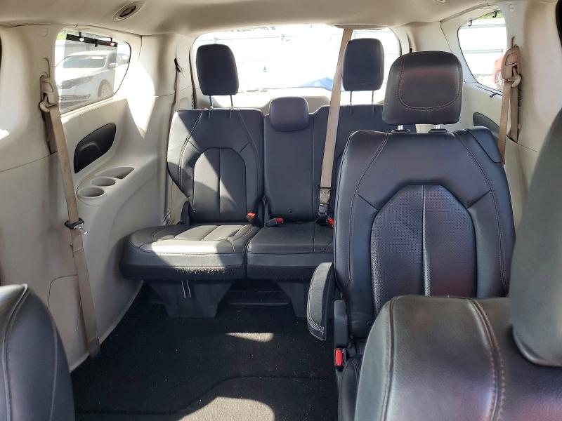 Aukcja sprzedaży 2020 Chrysler Pacifica, vin: 2C4RC1BG7LR113842, numer aukcji: 62208426