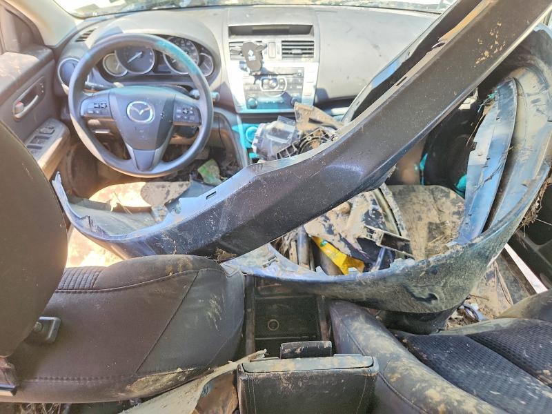 Aukcja sprzedaży 2011 Mazda 6, vin: 1YVHZ8BH9B5M03467, numer aukcji: 63492546