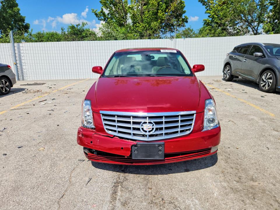 Продажа на аукционе авто 2008 Cadillac Dts, vin: 1G6KD57Y08U165902, номер лота: 59276566