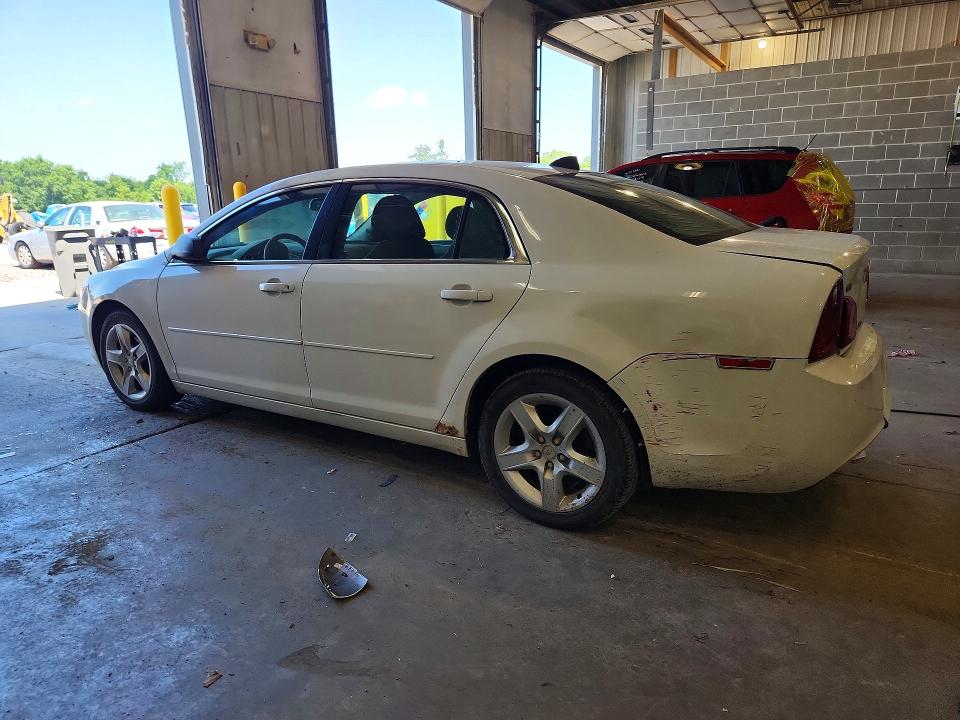 Продажа на аукционе авто 2012 Chevrolet Malibu, vin: 1G1ZA5E06CF394446, номер лота: 60823336