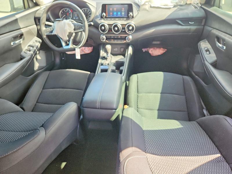 Продажа на аукционе авто 2023 Nissan Sentra, vin: 3N1AB8BV4PY298531, номер лота: 59332456