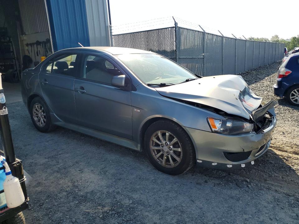 Продаж на аукціоні авто 2012 Mitsubishi Lancer, vin: JA32U2FU8CU608198, номер лоту: 60469736