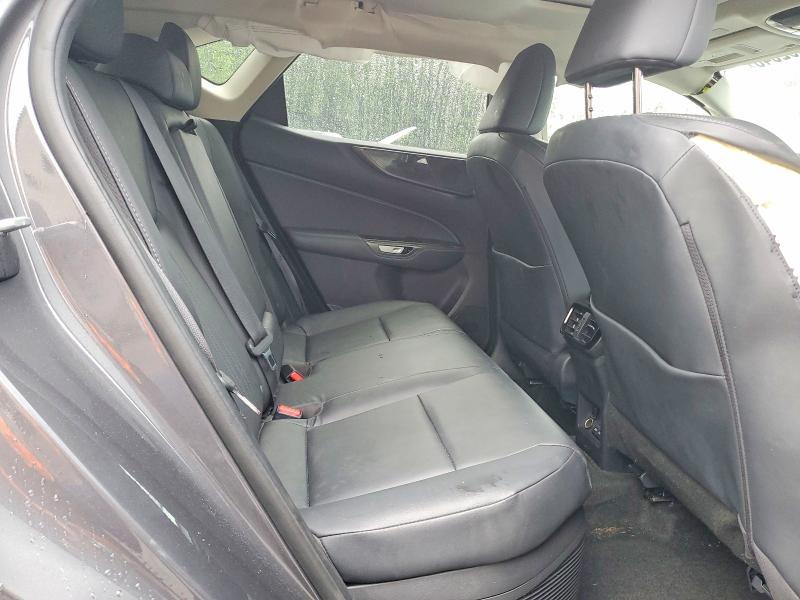 2025 Lexus Nx 350h მანქანა იყიდება აუქციონზე, vin: 2T2GKCEZ2SC040182, აუქციონის ნომერი: 59892546