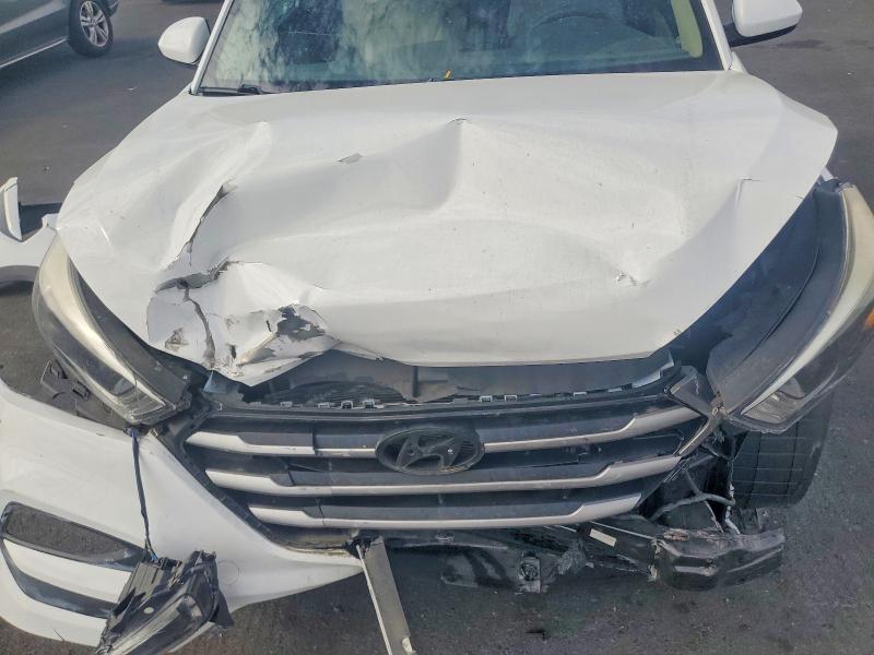 2018 Hyundai Tucson მანქანა იყიდება აუქციონზე, vin: KM8J33A44JU618961, აუქციონის ნომერი: 62090926