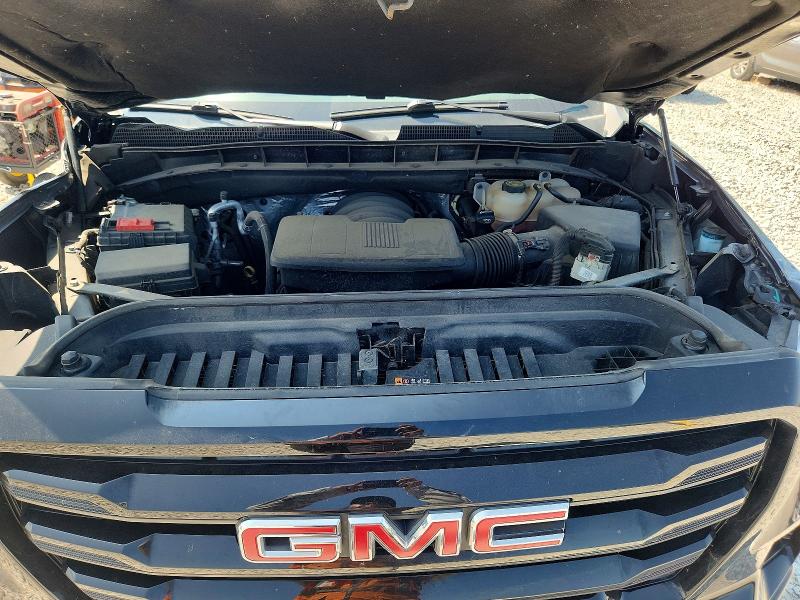 Продаж на аукціоні авто 2022 Gmc Sierra Limited, vin: 3GTU9CED5NG164786, номер лоту: 59847846