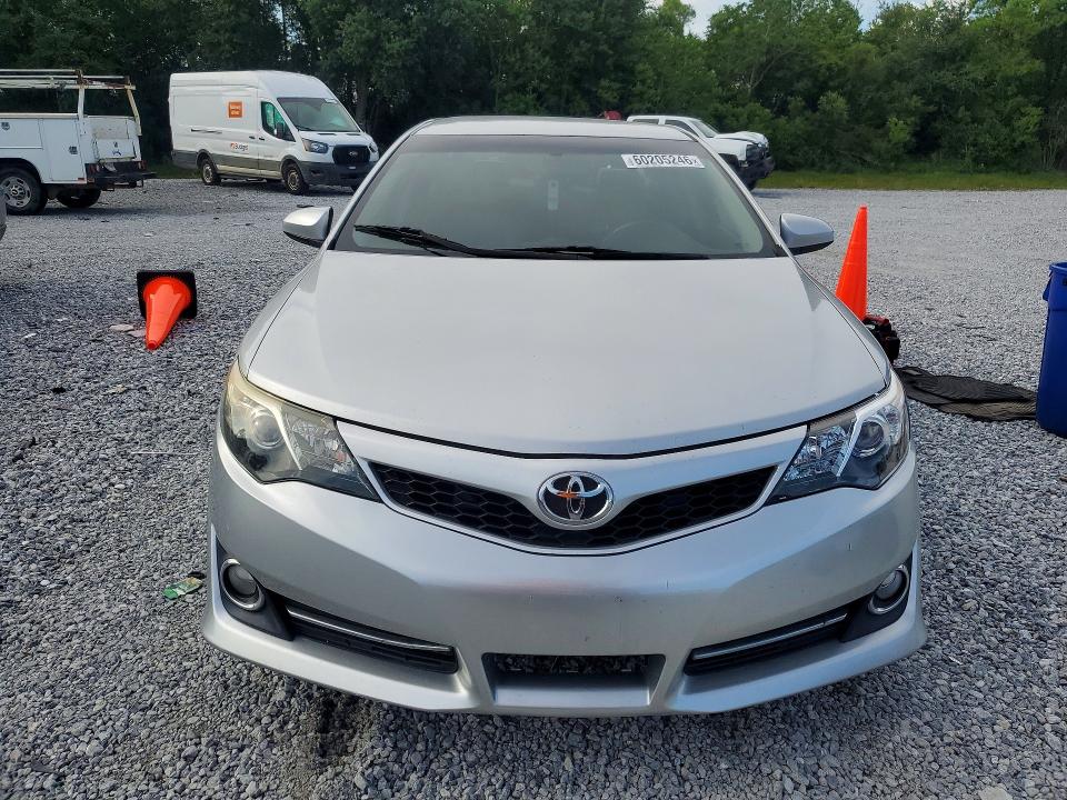 Aukcja sprzedaży 2014 Toyota Camry, vin: 4T1BF1FK8EU437634, numer aukcji: 60205246