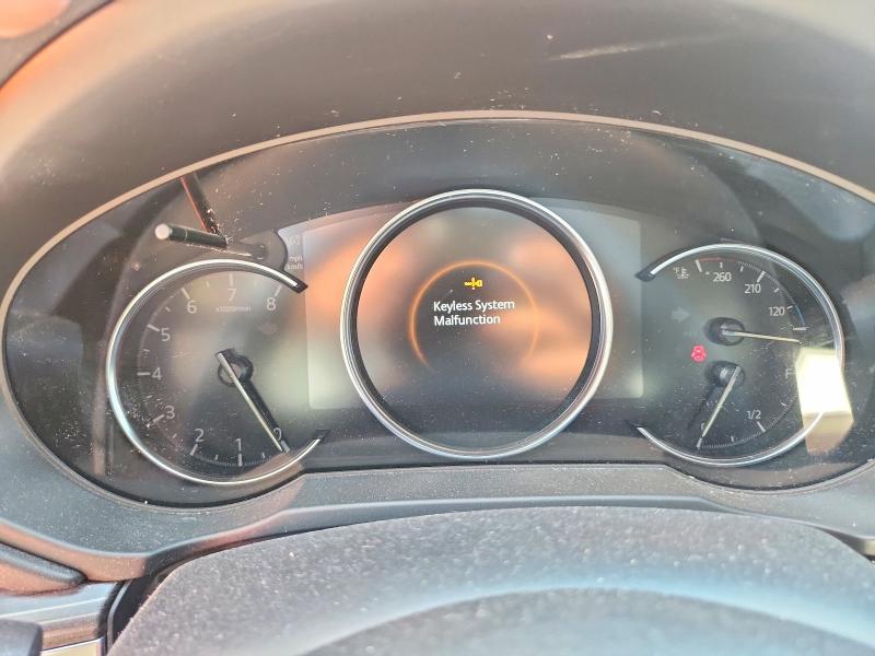 Продажа на аукционе авто 2020 Mazda Cx-5, vin: JM3KFADM2L0802345, номер лота: 59645986