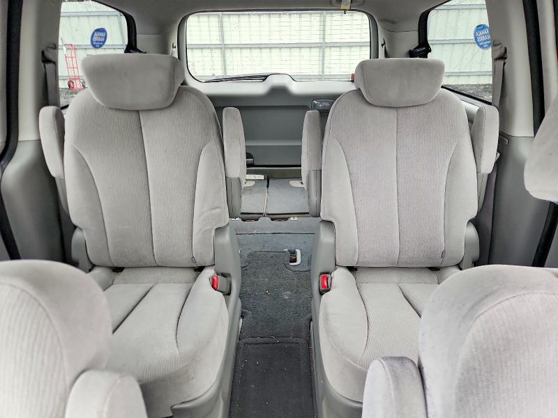 Продаж на аукціоні авто 2008 Kia Sedona, vin: KNDMB233486264652, номер лоту: 62829006