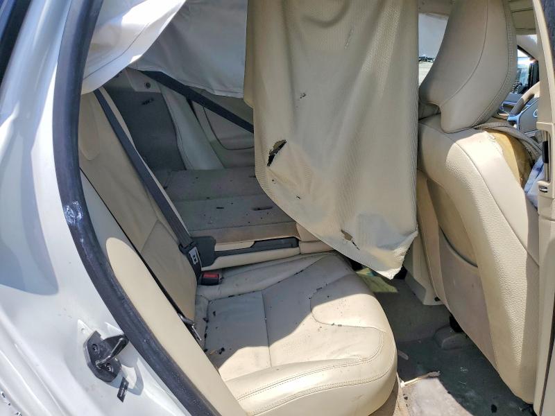 Aukcja sprzedaży 2011 Volvo Xc60, vin: YV4952DL1B2158750, numer aukcji: 59575446