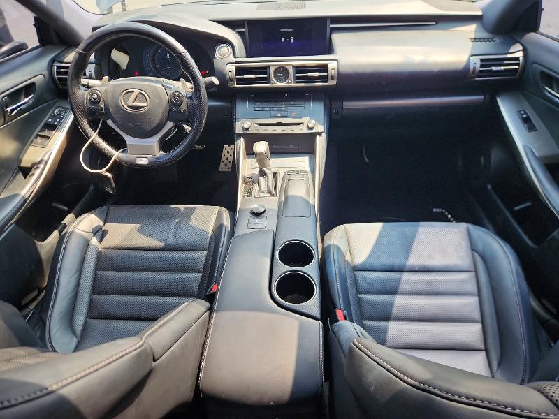 Aukcja sprzedaży 2016 Lexus Is, vin: JTHCM1D25G5008223, numer aukcji: 62693776