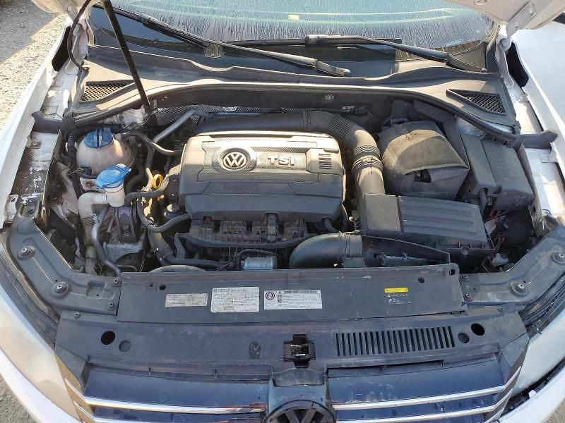 Продаж на аукціоні авто 2015 Volkswagen Passat, vin: 1VWAS7A37FC113142, номер лоту: 62784456