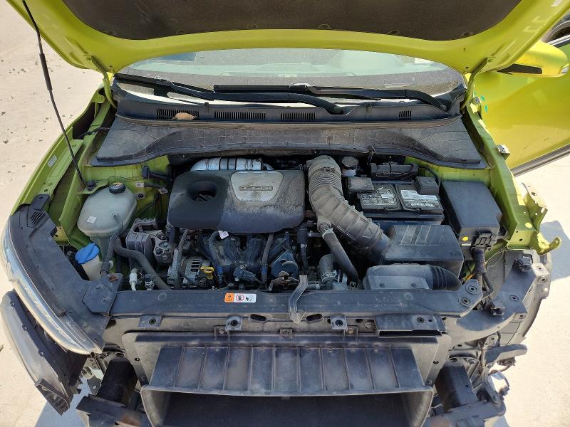 Aukcja sprzedaży 2019 Hyundai Kona, vin: KM8K33A55KU389723, numer aukcji: 76294175