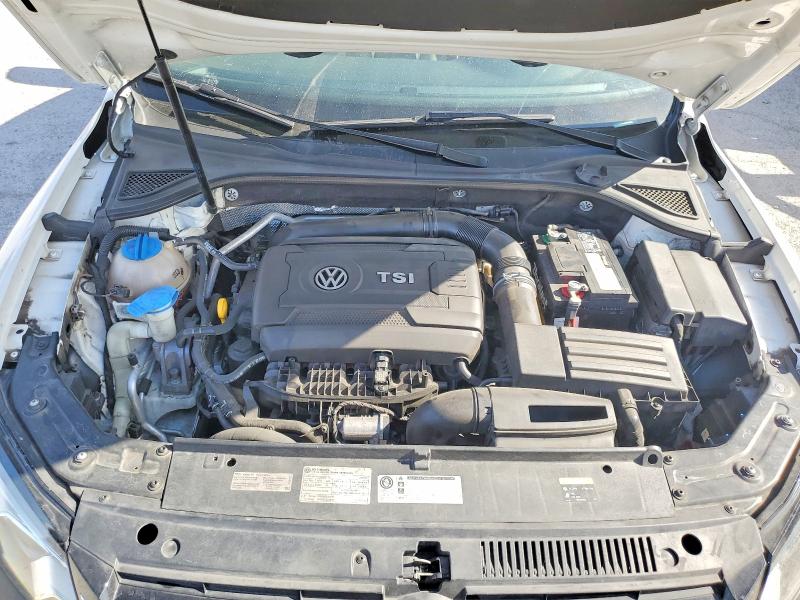 Продажа на аукционе авто 2015 Volkswagen Passat, vin: 1VWAT7A38FC109761, номер лота: 62122426