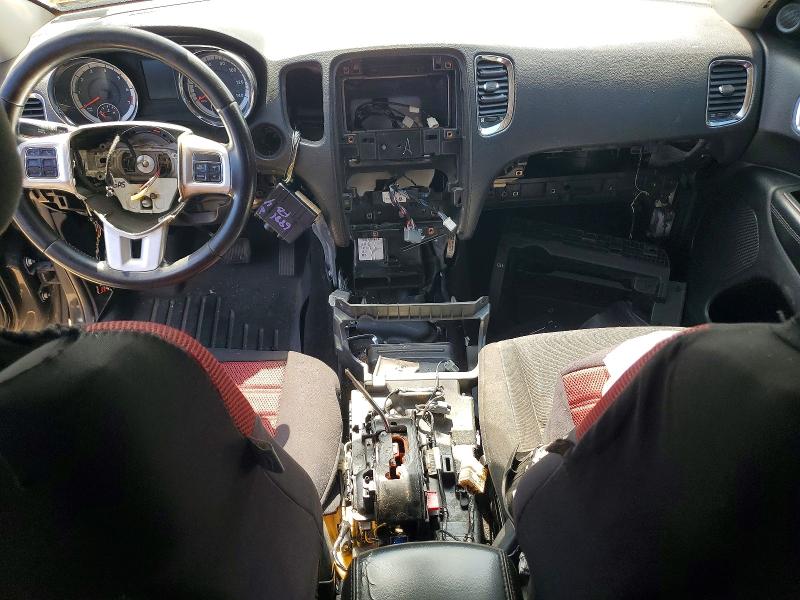 Aukcja sprzedaży 2011 Dodge Durango, vin: 1D4RE4GG8BC628430, numer aukcji: 62494566