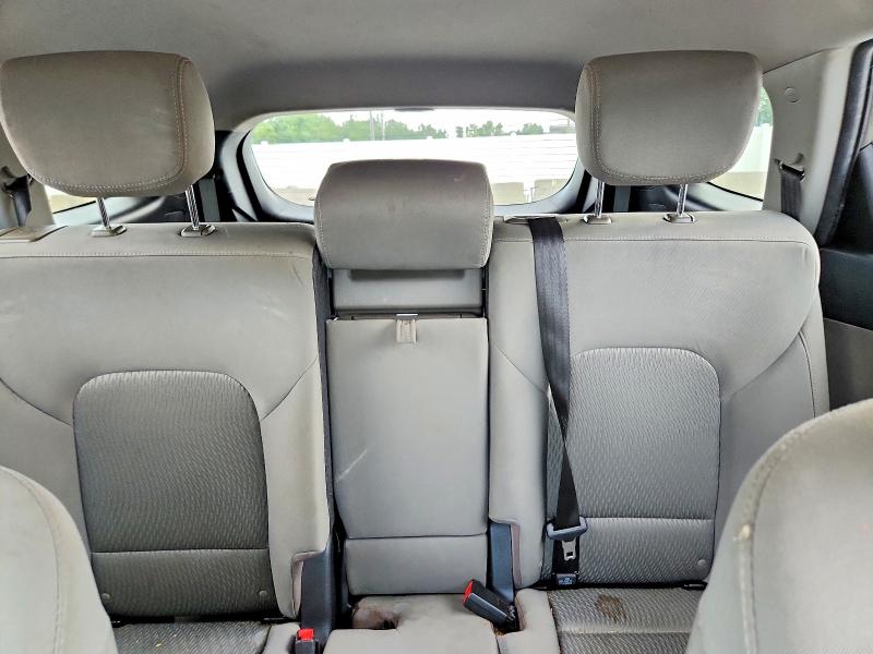Aukcja sprzedaży 2017 Hyundai Santa Fe, vin: KM8SMDHF9HU209413, numer aukcji: 62626556