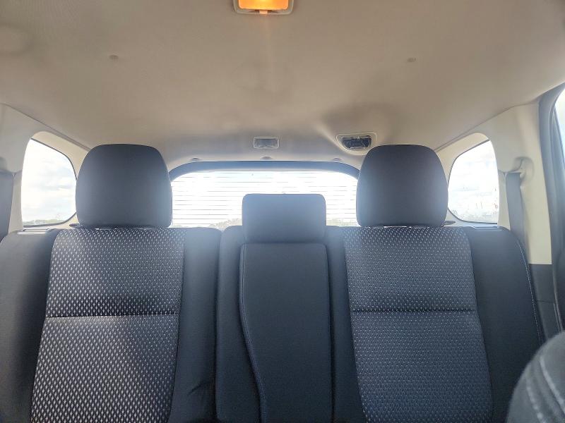 2018 Mitsubishi Outlander მანქანა იყიდება აუქციონზე, vin: JA4AZ3A39JJ005160, აუქციონის ნომერი: 59703616