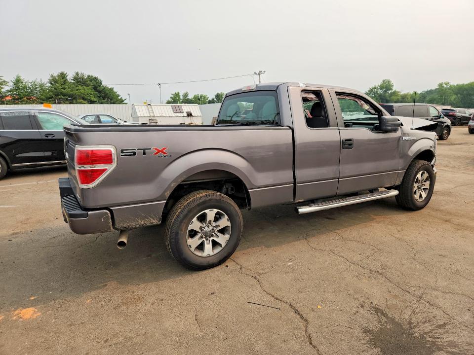 Aukcja sprzedaży 2013 Ford F150, vin: 1FTFX1EF9DKG15939, numer aukcji: 60244896
