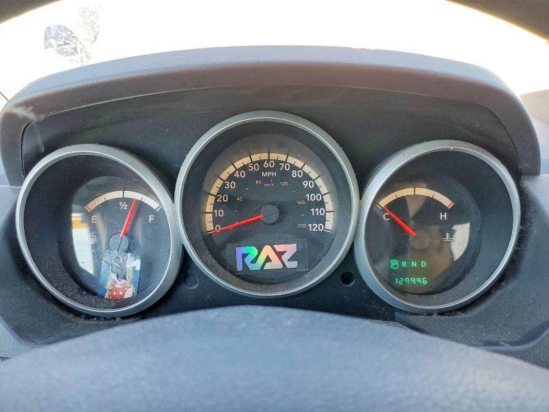 Продажа на аукционе авто 2010 Dodge Grand Caravan, vin: 2D4RN4DE8AR327018, номер лота: 60591786