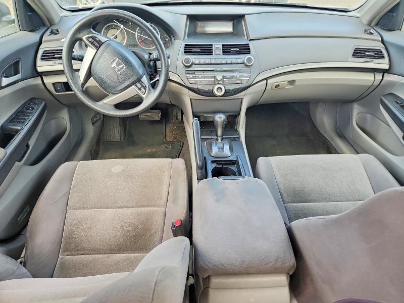 Продаж на аукціоні авто 2009 Honda Accord, vin: 1HGCP26309A175119, номер лоту: 61481656