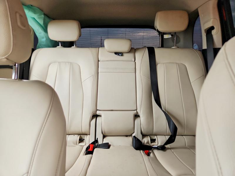 Продажа на аукционе авто 2020 Mercedes-benz Glb, vin: WDC4M4GB1LW006776, номер лота: 59887366