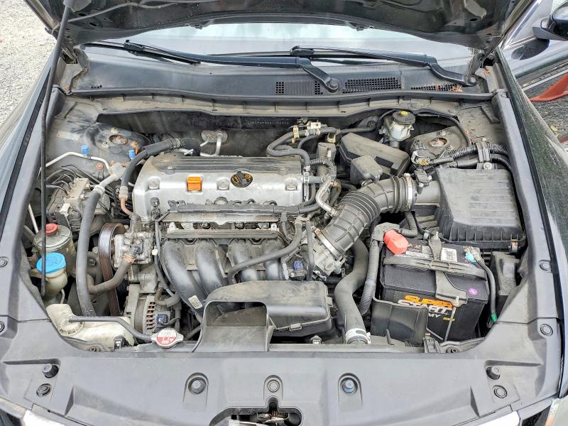 Продаж на аукціоні авто 2011 Honda Accord, vin: 1HGCP2F62BA140906, номер лоту: 62870336