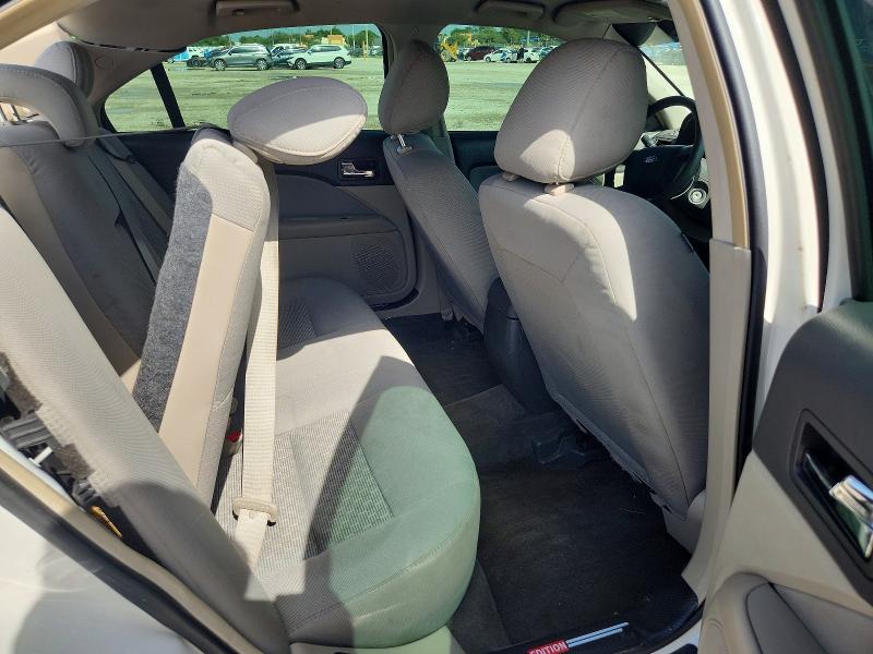 Aukcja sprzedaży 2012 Ford Fusion, vin: 3FAHP0GA8CR149859, numer aukcji: 61480646