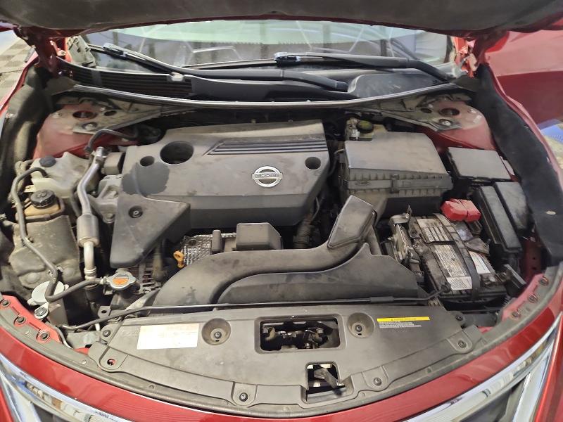 Продаж на аукціоні авто 2014 Nissan Altima, vin: 1N4AL3AP3EN351185, номер лоту: 60576506