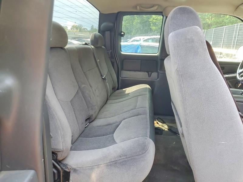 Продажа на аукционе авто 2006 Gmc New Sierra, vin: 1GTEK19B46Z245169, номер лота: 61519116