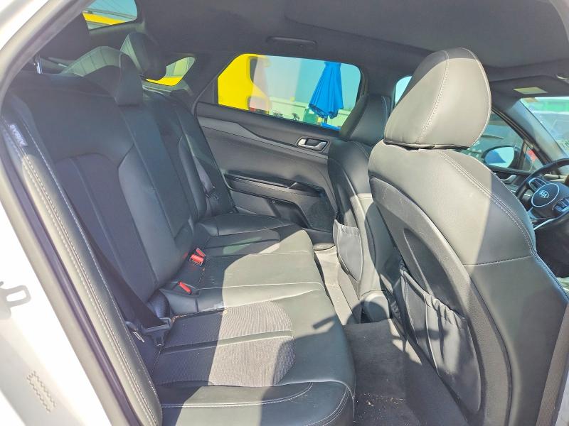 Продажа на аукционе авто 2021 Kia K5, vin: 5XXG64J2XMG082103, номер лота: 61791506