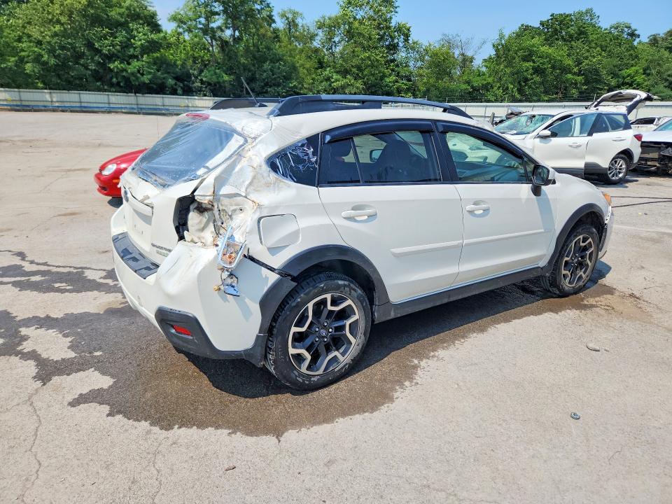 2017 Subaru Crosstrek მანქანა იყიდება აუქციონზე, vin: JF2GPABCXH8216430, აუქციონის ნომერი: 60507166