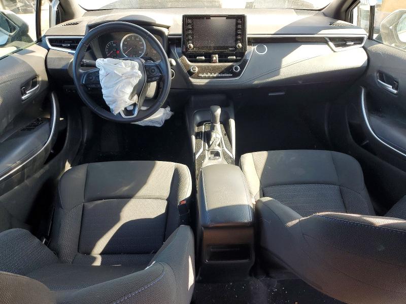2022 Toyota Corolla მანქანა იყიდება აუქციონზე, vin: 5YFP4MCE6NP137992, აუქციონის ნომერი: 62792876