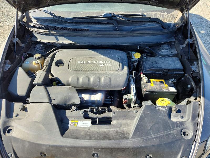 61580236 :رقم المزاد ، 1C4PJLCB7EW174355 vin ، 2014 Jeep Cherokee مزاد بيع