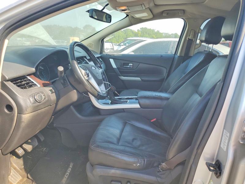 Продажа на аукционе авто 2013 Ford Edge, vin: 2FMDK3KCXDBA13858, номер лота: 59874186